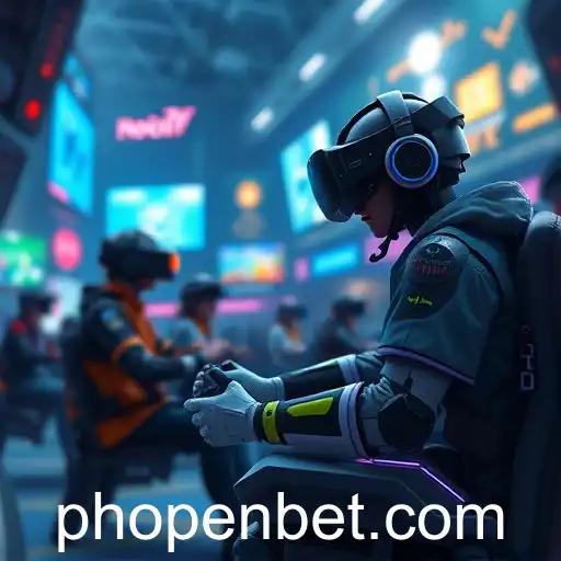 Gaming Dynamics and Trends in 2025