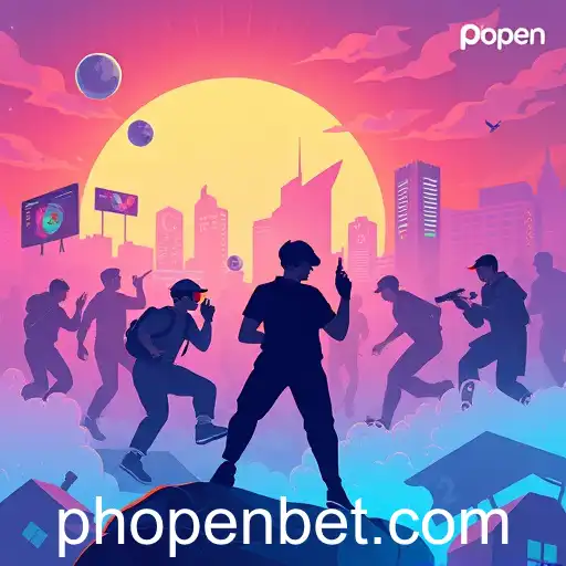 Gaming Revolution: Phopen's New Frontier