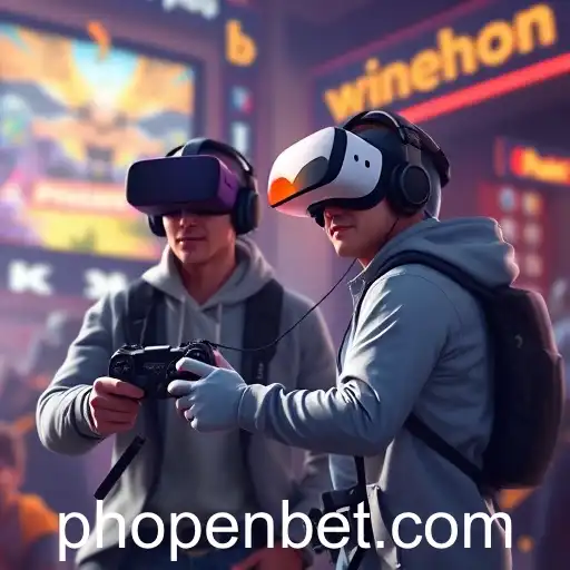 Gaming Trends and Innovations