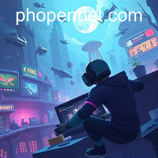 Online Gaming Revolution Sparks New Trends