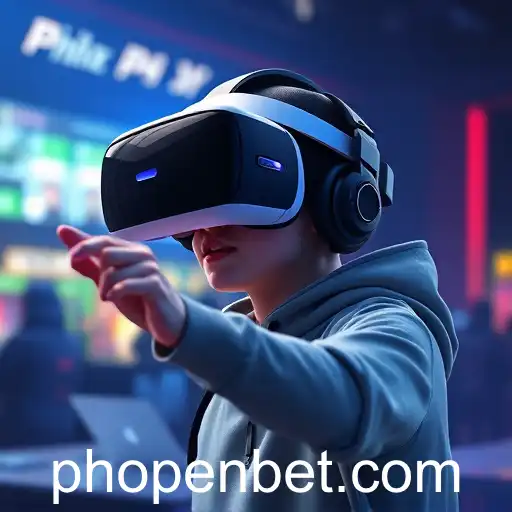 Evolution of Online Gaming: Phopen Leading the Way