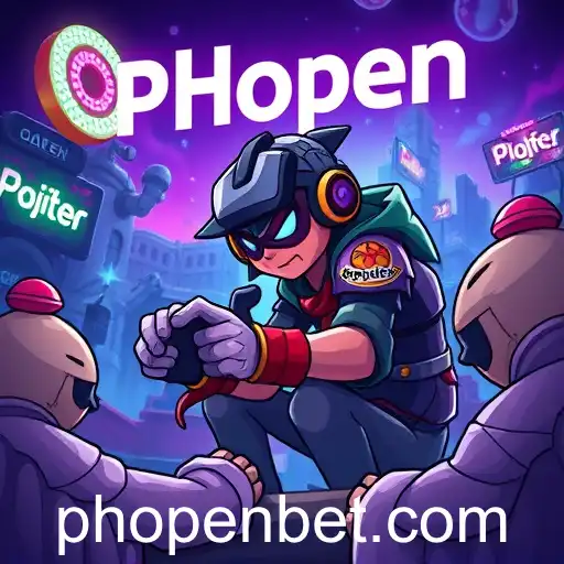 Phopen: The Game-Changing Phenomenon