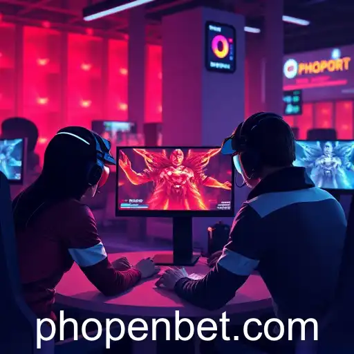 Phopen Revolutionizes Online Gaming in 2025