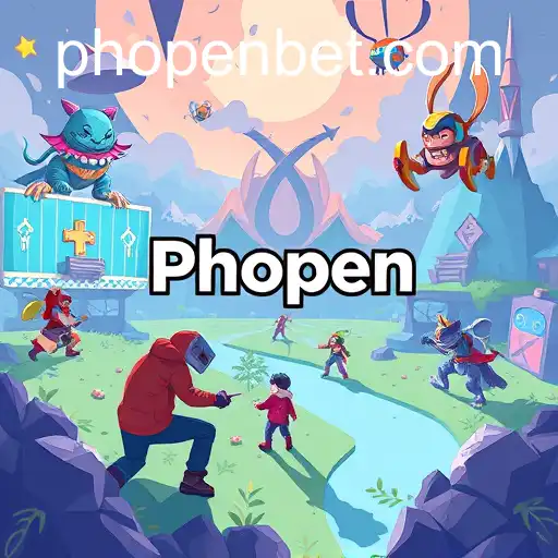 Gaming Dynamics and Phopen's Rise