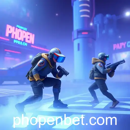 The Rise of 'Phopen' in the Global Gaming Landscape