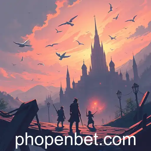 The Rise of 'Phopen' in Online Gaming