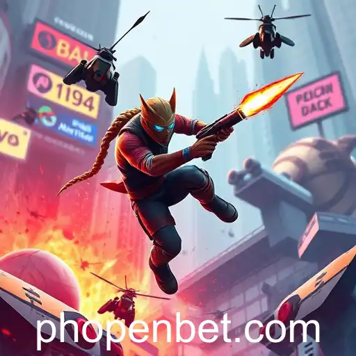 Phopen Revolutionizes Online Gaming in 2025