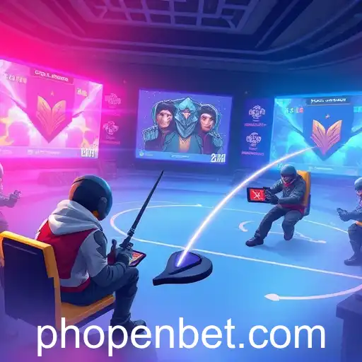 Phopen Transforms Online Gaming in 2025