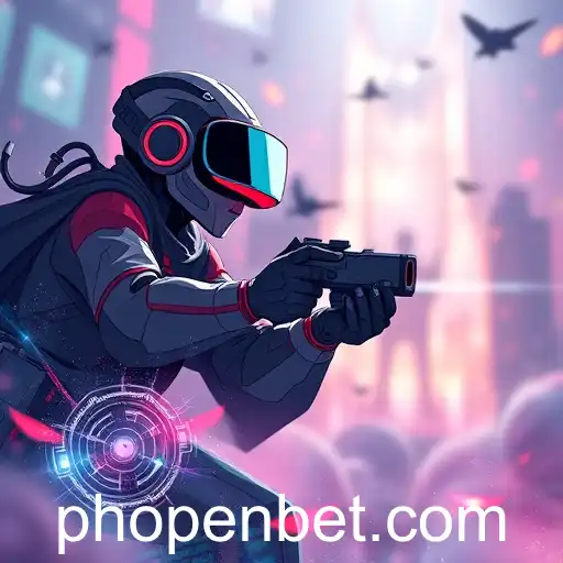 Phopen: Revolutionizing Online English Gaming