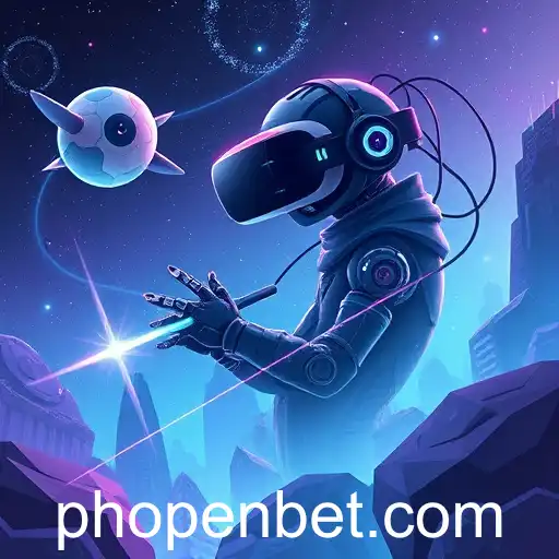 Revamping Virtual Gaming: The Phopen Revolution