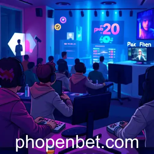 The Rise of Online Gaming Communities