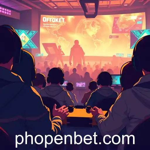 The Rise of Online Gaming Enthusiasts