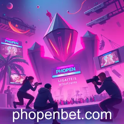 The Rise of Phopen: Redefining Online Gaming