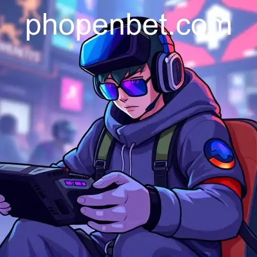 The Rise of 'Phopen': A Game Changer in Online Gaming