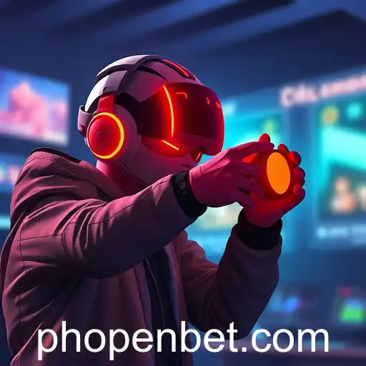 Rising Popularity of 'Phopen' Amid Gaming Evolution