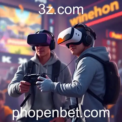 Phopen: A Leap in Online Gaming Innovation