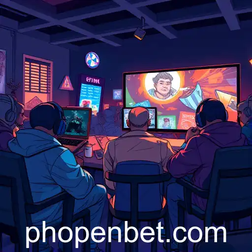 The Rise of Phopen: Revolutionizing Online Play