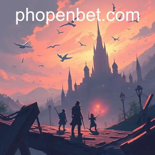 The Rise of 'Phopen' in Online Gaming