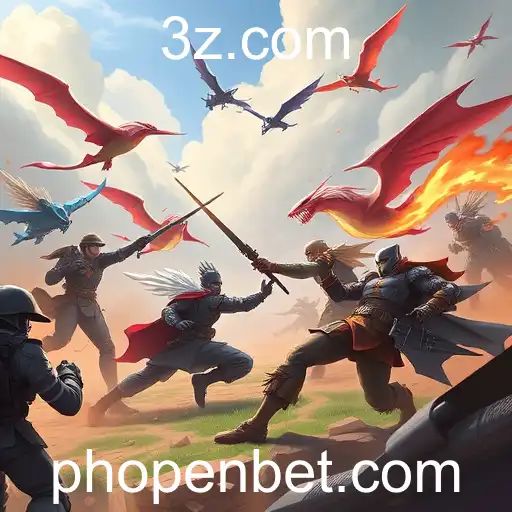 Phopen Revolutionizes Online Gaming Experience