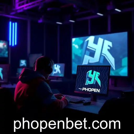 The Rise of Online Gaming Portals