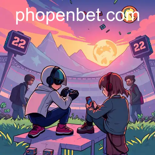 The Rise of Phopen and Its Impact on Gaming